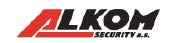 Alkom Security, a.s.