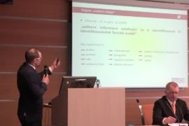 GDPR - PRAKTICKÉ DOPADY GDPR DO ŠKOLSTVÍ GDPR - PRAKTICKÉ DOPADY GDPR DO ŠKOLSTVÍ