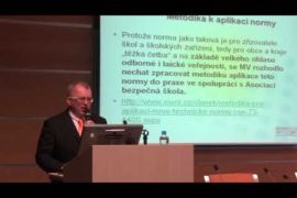 GDPR - BEZPEČNÁ ŠKOLA - globální pohled na bezpečnost GDPR - BEZPEČNÁ ŠKOLA - globální pohled na bezpečnost